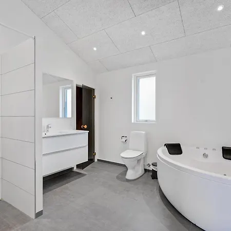 Stunning In With 3 Bedrooms And Internet Prázdninový dům *