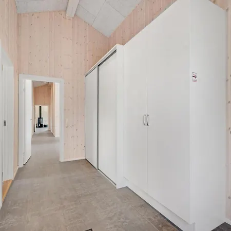 Stunning In With 3 Bedrooms And Internet Ebeltoft