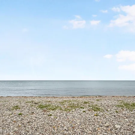 Stunning In With 3 Bedrooms And Internet Ebeltoft