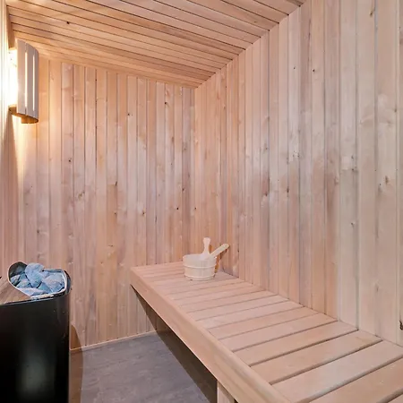 Stunning In With 3 Bedrooms And Internet * Ebeltoft