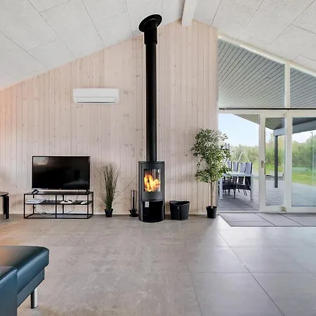 Stunning In With 3 Bedrooms And Internet Prázdninový dům *