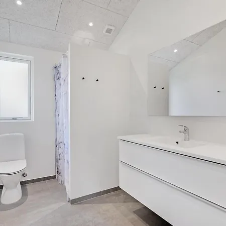 Stunning In With 3 Bedrooms And Internet Ebeltoft