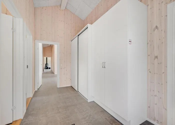Stunning In With 3 Bedrooms And Internet Ebeltoft