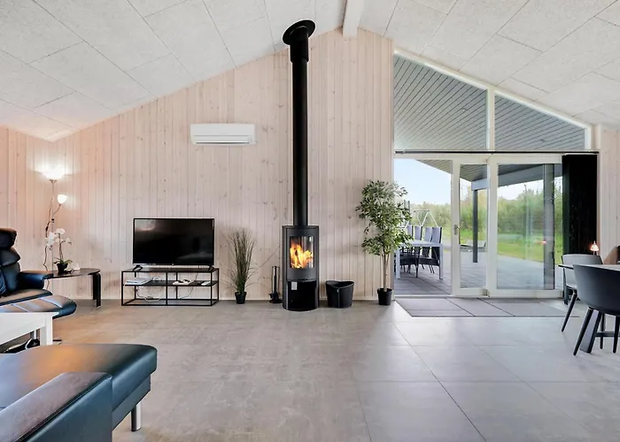 Stunning In With 3 Bedrooms And Internet 別荘 *