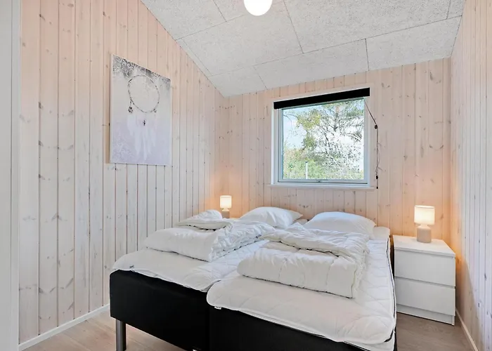 Stunning In With 3 Bedrooms And Internet 別荘 *